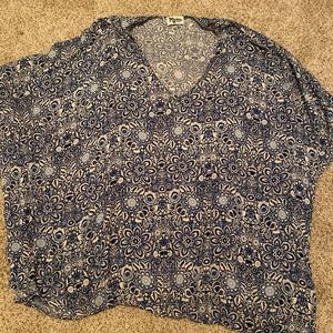 Show Me Your Mumu Peta Tunic